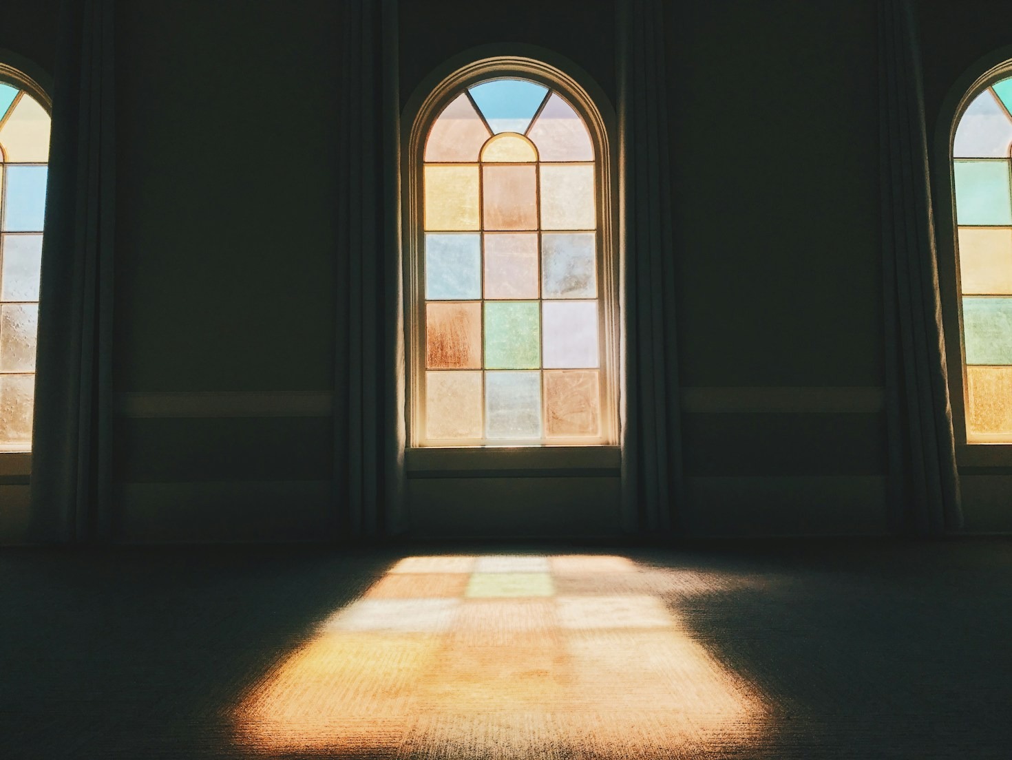 A Multicultural Approach to Worship and Service