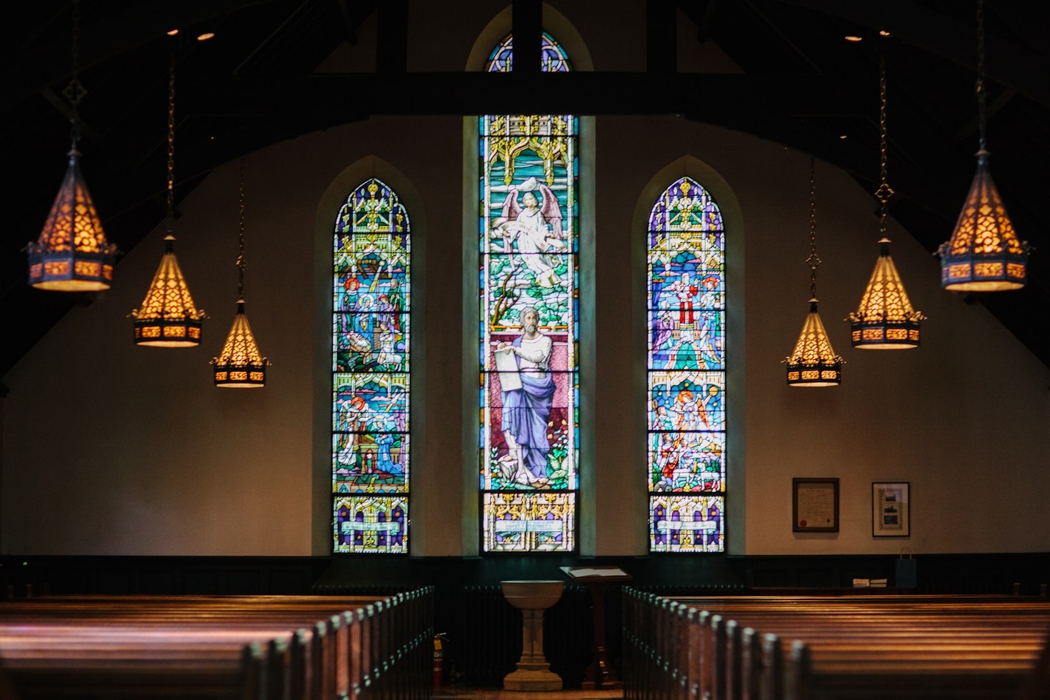 Inspiring Believers to Serve with Devotion